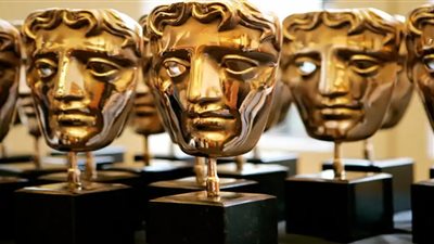 القائمة الكاملة لترشيحات جوائز الـ BAFTA .. اليوم
