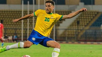 الإسماعيلي يفوز على الرباط وديًا