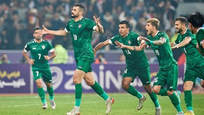 العراق وعُمان في صدام مشتعل الليلة بنهائي كأس الخليج