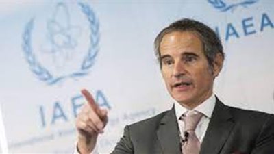 رئيس الوكالة الدولية للطاقة الذرية: الوضع خطير في أوكراينا