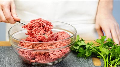 حواوشي المصريين من كراتين البيض ..اعرف القصة