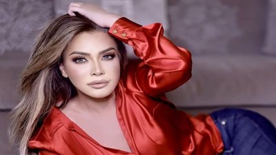 نوال الزغبي تروج لحفلها في أمريكا..تفاصيل