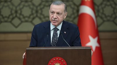 ديكتاتور إسلامي.. أرودغان في عيون زعيم اليمين السويدي المتطرف