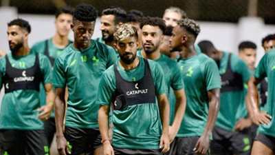 الاتفاق السعودي يحسم صفقة مدافع منتخب مقدونيا