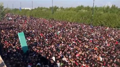 الاتحاد يدرس نقل نهائي كأس الخليج لدولة محايدة