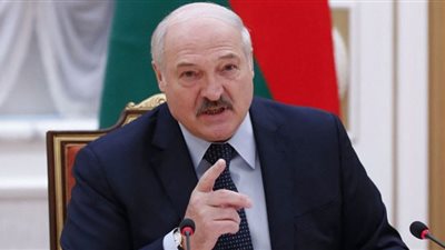 لوكاشينكو: روسيا لن تخسر في النزاع الأوكراني