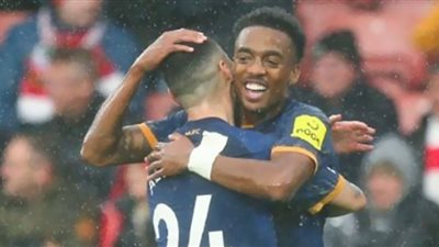 ترتيب نيوكاسل في الدوري الإنجليزي بعد فوزه برباعية اليوم