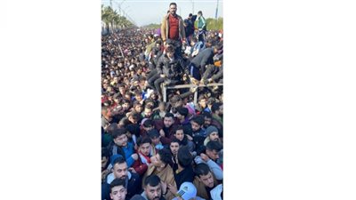 نهائي كأس الخليج.. طوارئ في العراق واجتماع وزاري عاجل