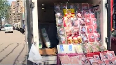 التموين: توفير سيارات متنقلة لإتاحة السلع بأسعار مخفضة