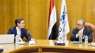 من أجل توطين الوقود الأخضر.. المنطقة الاقتصادية للشركات الموقعة على مذكرات التفاهم