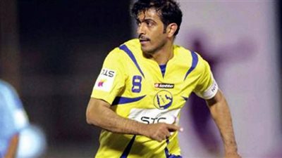 فهد الهريفي 