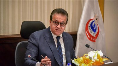 وزير الصحة يكشف استعدادات الوزارة لاستقبال ضيوف قمة المناخ