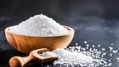 مخاطر الملح الزائد في الطعام