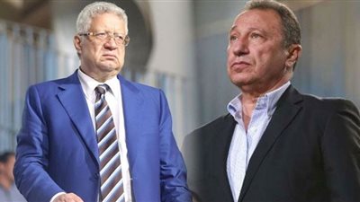 وقف دعوى اتهام مرتضى منصور بسب الخطيب