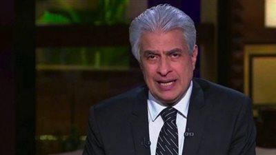 زوجة الإبراشي تتغيب عن طعنها على عدم محاكمة الطبيب المعالج له