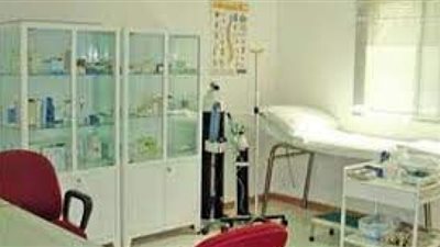 استمرار حبس المتهمين بسرقة عيادة في مصر الجديدة