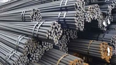 أسعار الحديد بالأسواق المحلية اليوم الخميس