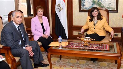 خبير يطرح أفكارالفجوة بين الرعاية الصحية في مصر وأمريكا