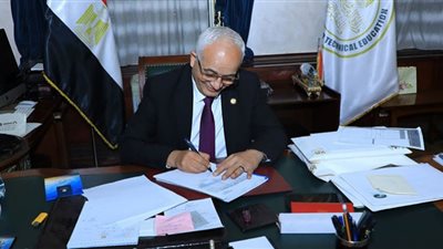 فتح باب التظلم من نتيجة الدور الثاني للثانوية العامة الأحد