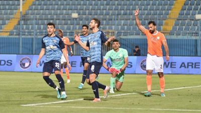 3 مباريات قوية الليلة بالجولة الـ14 من الدوري المصري