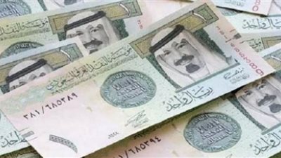 أسعار العملات العربية.. والريال السعودي يسجل6.47 جنيهًا