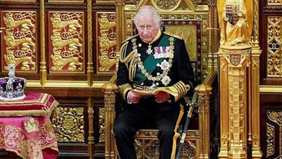 تتويج الملك تشارلز الثالث فرصة للم شمل العائلة