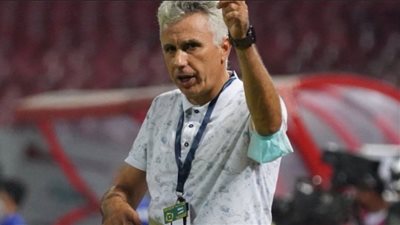الحبيب بن رمضان يقترب من تدريب الأهلي السعودي