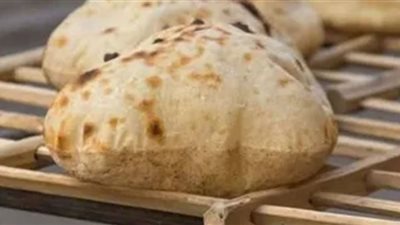 طريقة صرف عيش بلدي دون بطاقة تموين