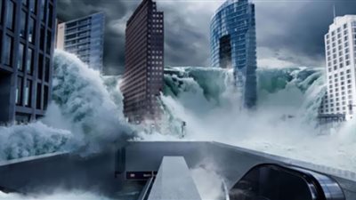 التغيرات المناخية تُهدد دولًا كاملة بالاختفاء (فيديو)