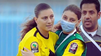 سيدات وادي دجلة يخسرن من باييلسا كوينز ويودعن دوري أبطال أفريقيا