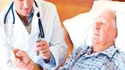 خطورة مضاعفات السكر على كبار السن