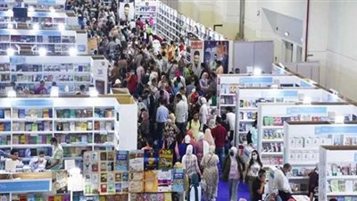 خطوط مواصلات معرض الكتاب تُغطي القاهرة الكبرى