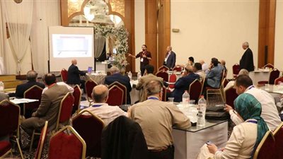 ورشة عمل لمناقشة مشاكل تراخيص المنشآت الطبية