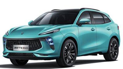 أسعار فورثينج T5 EVO بعد زيادتها اليوم