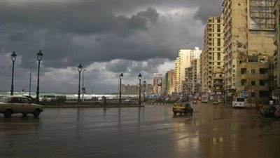 حالة الطقس المتوقعة غدًا الجمعة