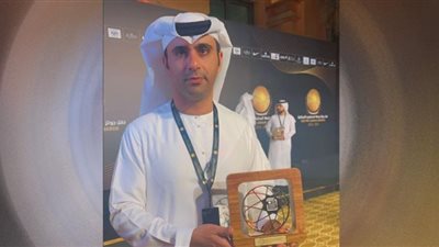 عبدالله الكعبي يكشف للوفد سر تفوق الزمالك في الموسم الماضي