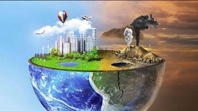 أفريقيا والمنطقة العربية ضحيتان للممارسات المناخية الخاطئة للدول الكبرى