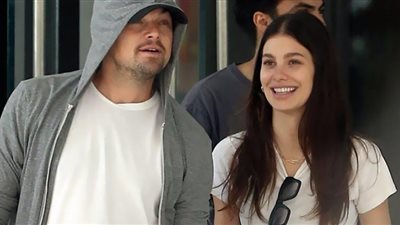 ليوناردو دي كابريو يعود لحياة العزوبية