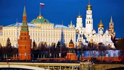 تحذير روسي لأوكرانيا من تعطيل عمل بعثة الطاقة الذرية