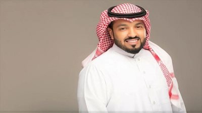 موسم الرياض 2022| فهد إبراهيم يطرب جمهوره بملك العود