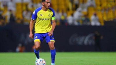 الغنام يشارك في مباراة السعودية وبنما الخميس