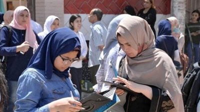 رابط الاستعلام عن نتيجة تقليل الاغتراب 2022