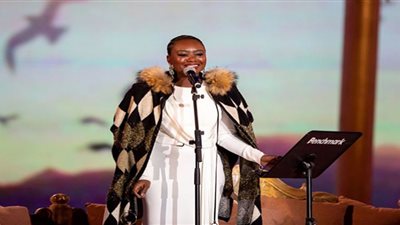 خديجة معاذ تطرح أغنية كل شيء معقول.. فيديو