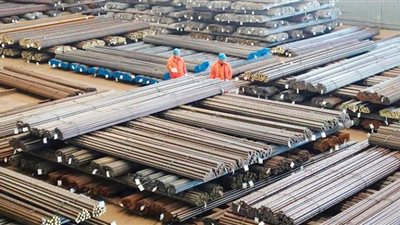 أسعار الحديد اليوم الاثنين بالاسواق المصرية