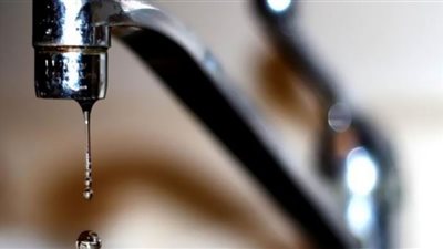 غدًا انقطاع المياه عن بعض مناطق 15 مايو.. اعرف السبب