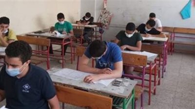 جدول امتحانات الشهادة الإعدادية بمحافظة الجيزة