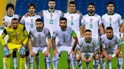 خليجي 25.. تشكيل منتخب العراق الرسمي أمام عمان