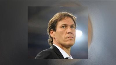 جارسيا ينوي الاعتماد على جونزاليس أمام التعاون بالدوري