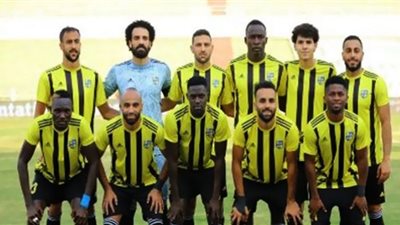 المقاولون العرب يقتنص فوزًا غاليًا على حساب أسوان بالدوري المصري