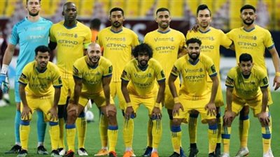 جونزاليس مفاجأة النصر السعودي فى الدوري